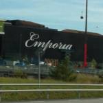 Emporia – information om butiker och öppettider i Malmös nya köpcentrum