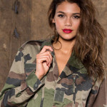 Army mode – hitta armé-kläder på nätet för såväl dam som herr