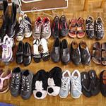 Köpa skor på nätet – tips till de bästa butikerna online för damskor, barnskor och herrskor
