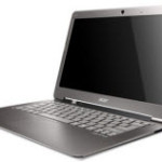 Acer Aspire S3 Ultrabook – kolla in pris och release datum på det nya formatet