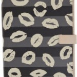 Snyggt designat fodral till iPad